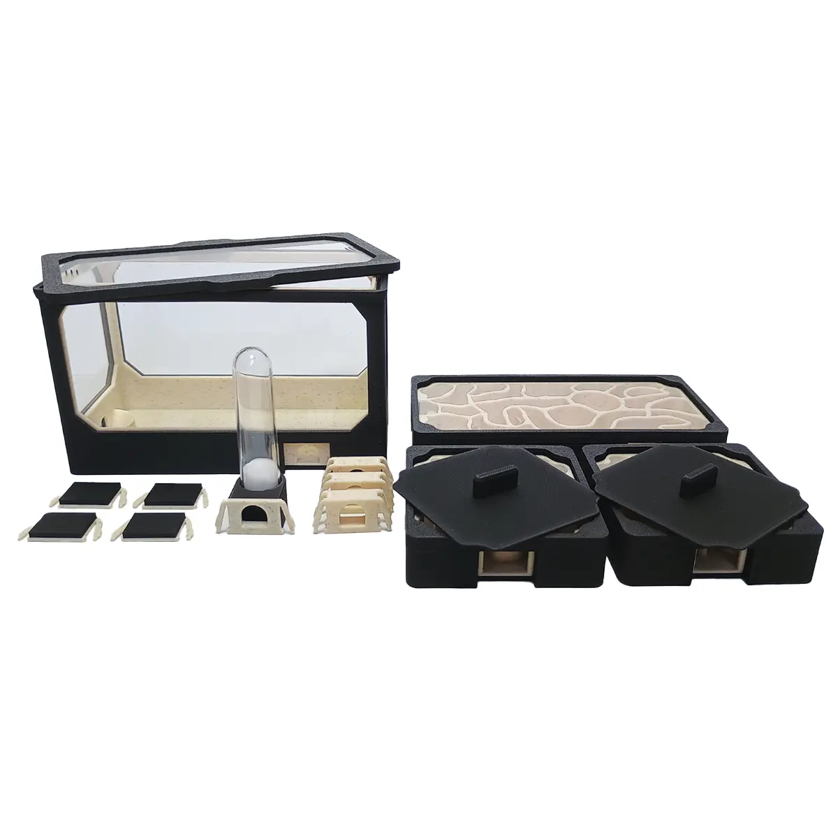 Formikárium AVERAGE L