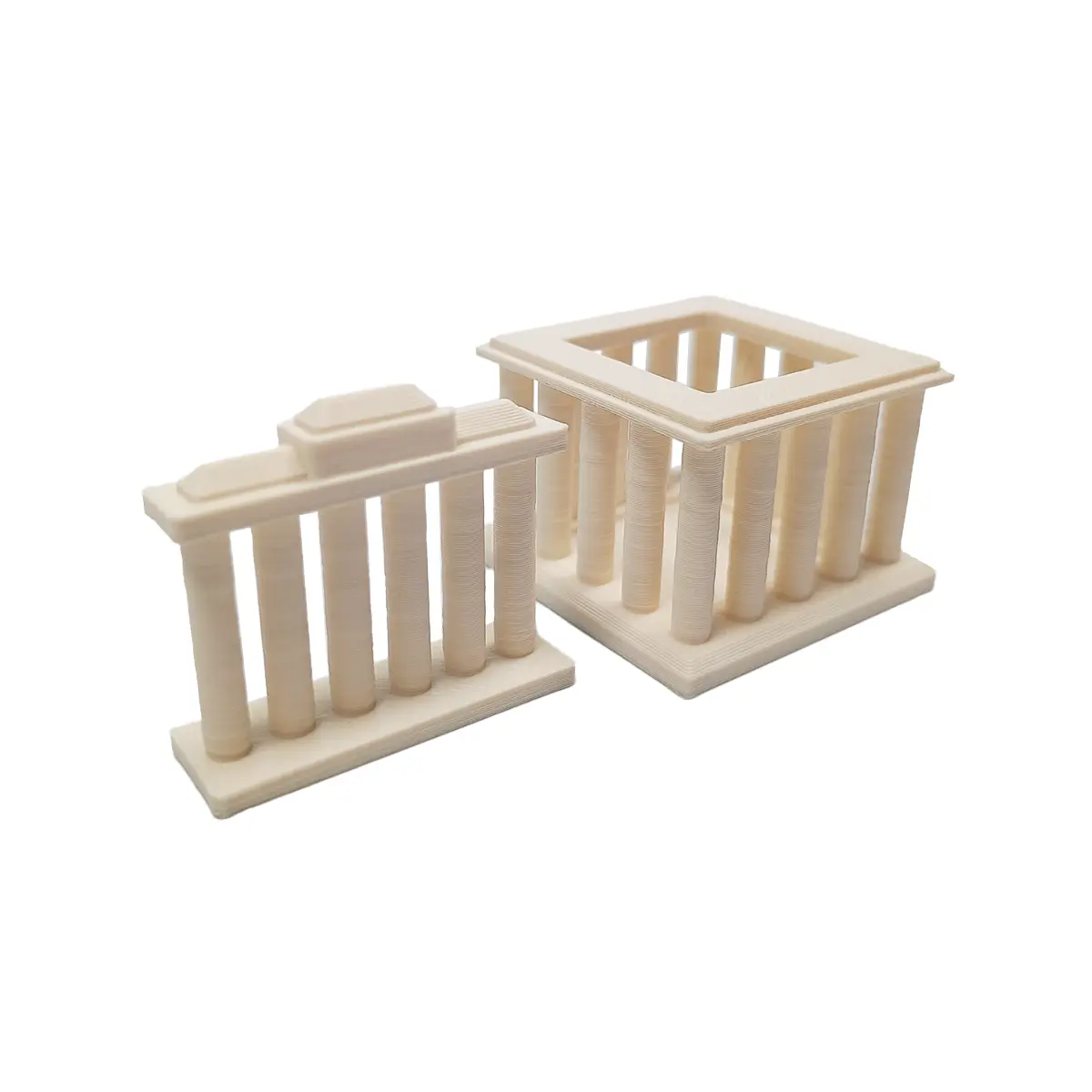 Dekoracji Do Formikarium ROME