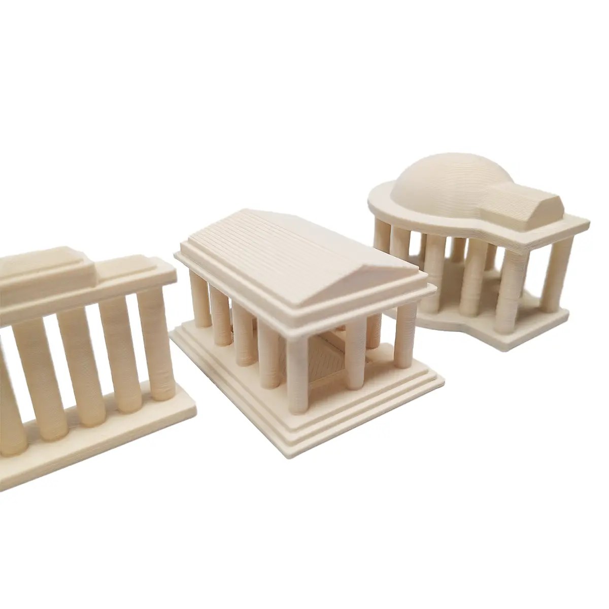 Dekoracji Do Formikarium ROME