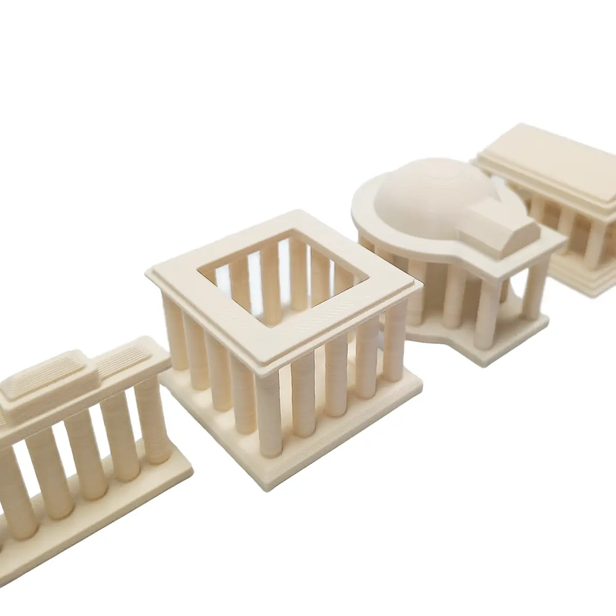 Dekoracji Do Formikarium ROME