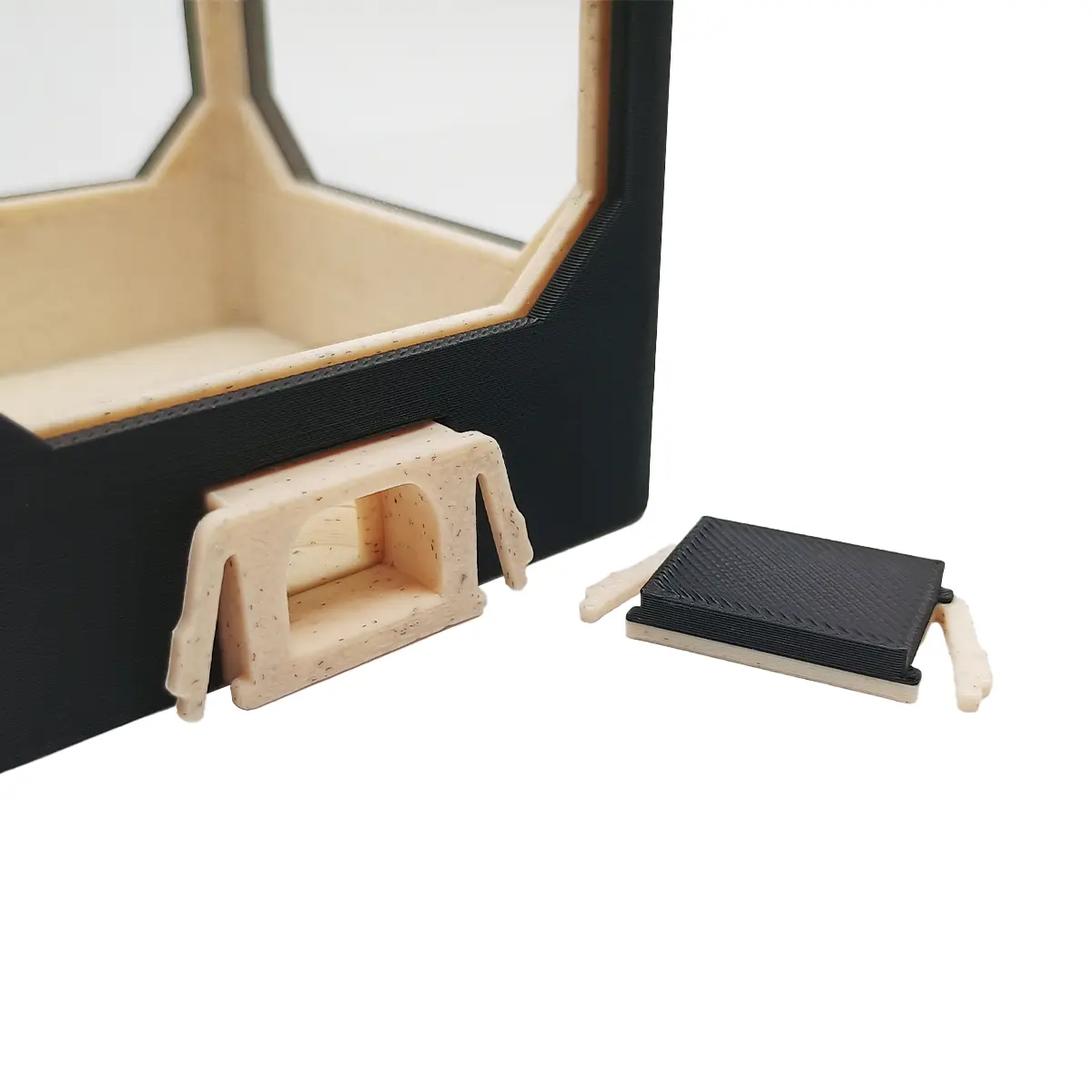 Arena do Formikarium Serii S3