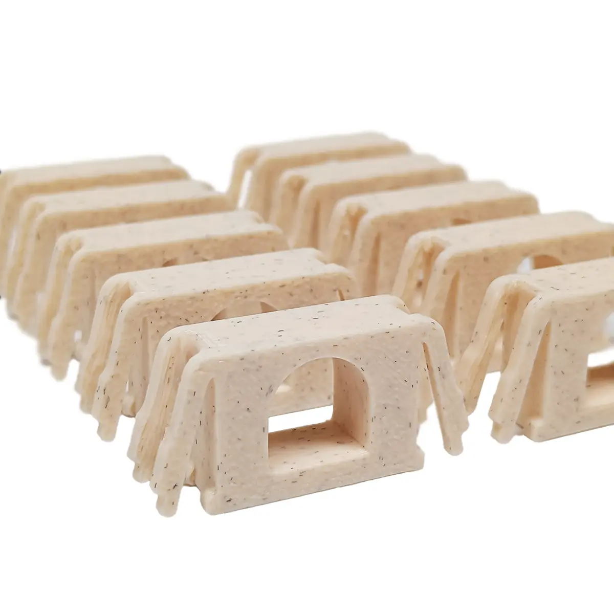 Złączki do Formikarium Serii S3