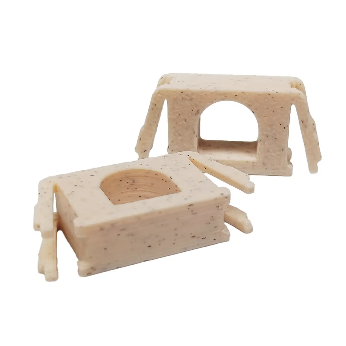 Złączki do Formikarium Serii S3