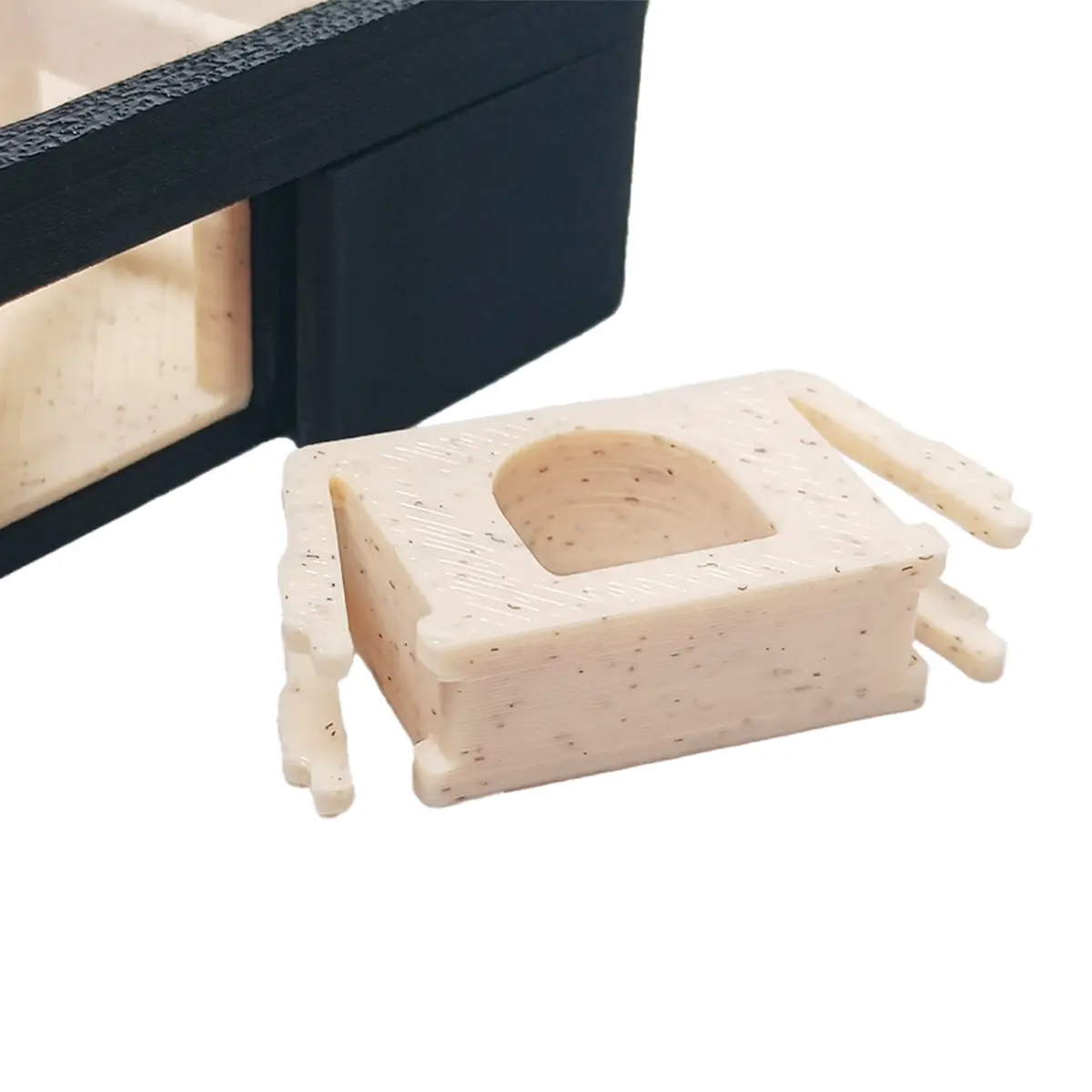 Złączki do Formikarium Serii S3