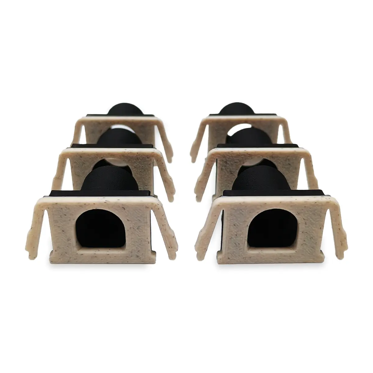 Złączki do Rurki Serii S3