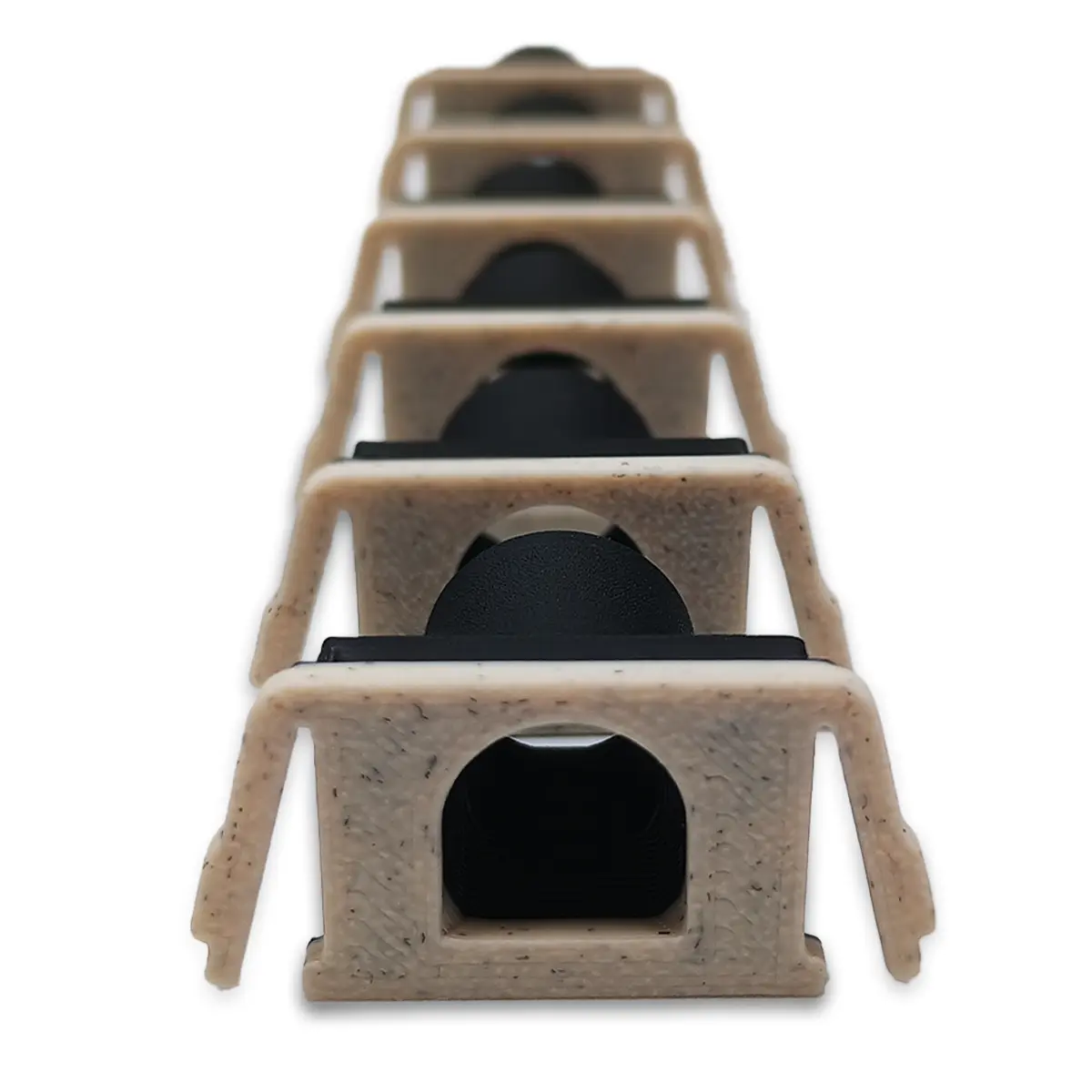 Złączki do Rurki Serii S3