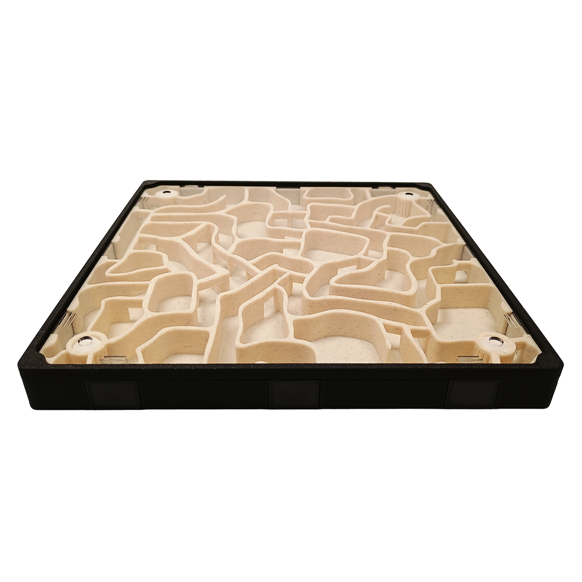 N2121_B-S_01 Gniazdo do Formikarium Serii S3