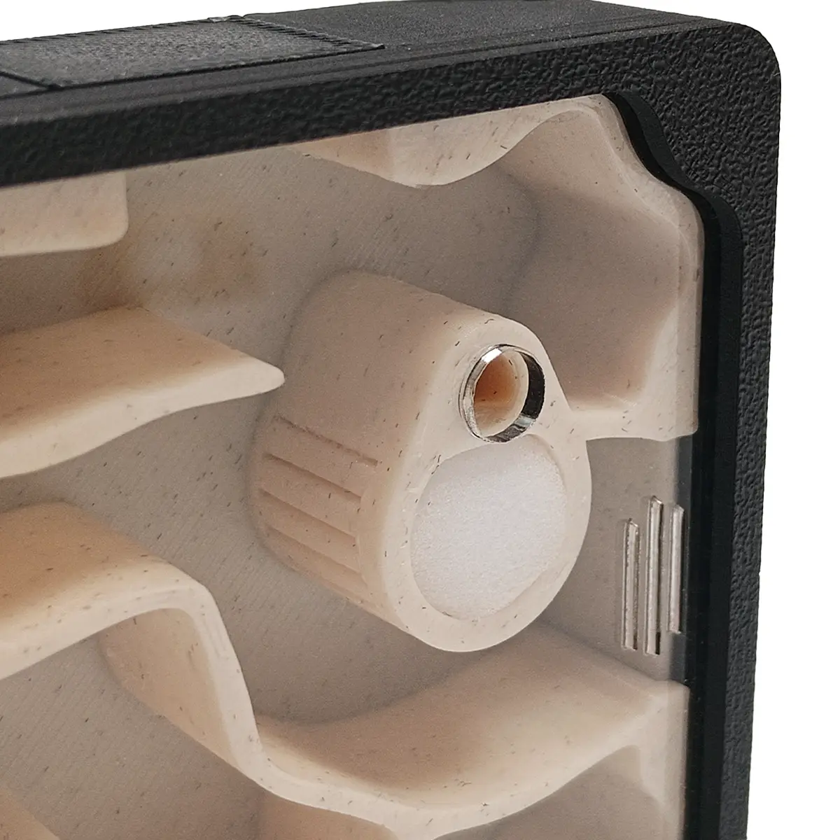 Gniazdo Pionowe do Formikarium Serii S3