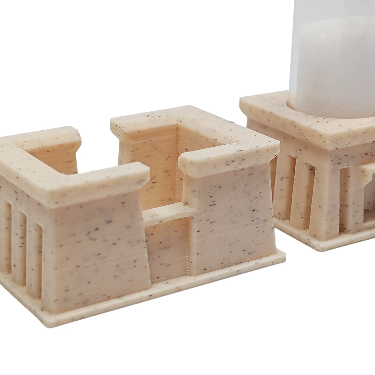 Poidełko I Karmidełko Do Formikarium EGIPT