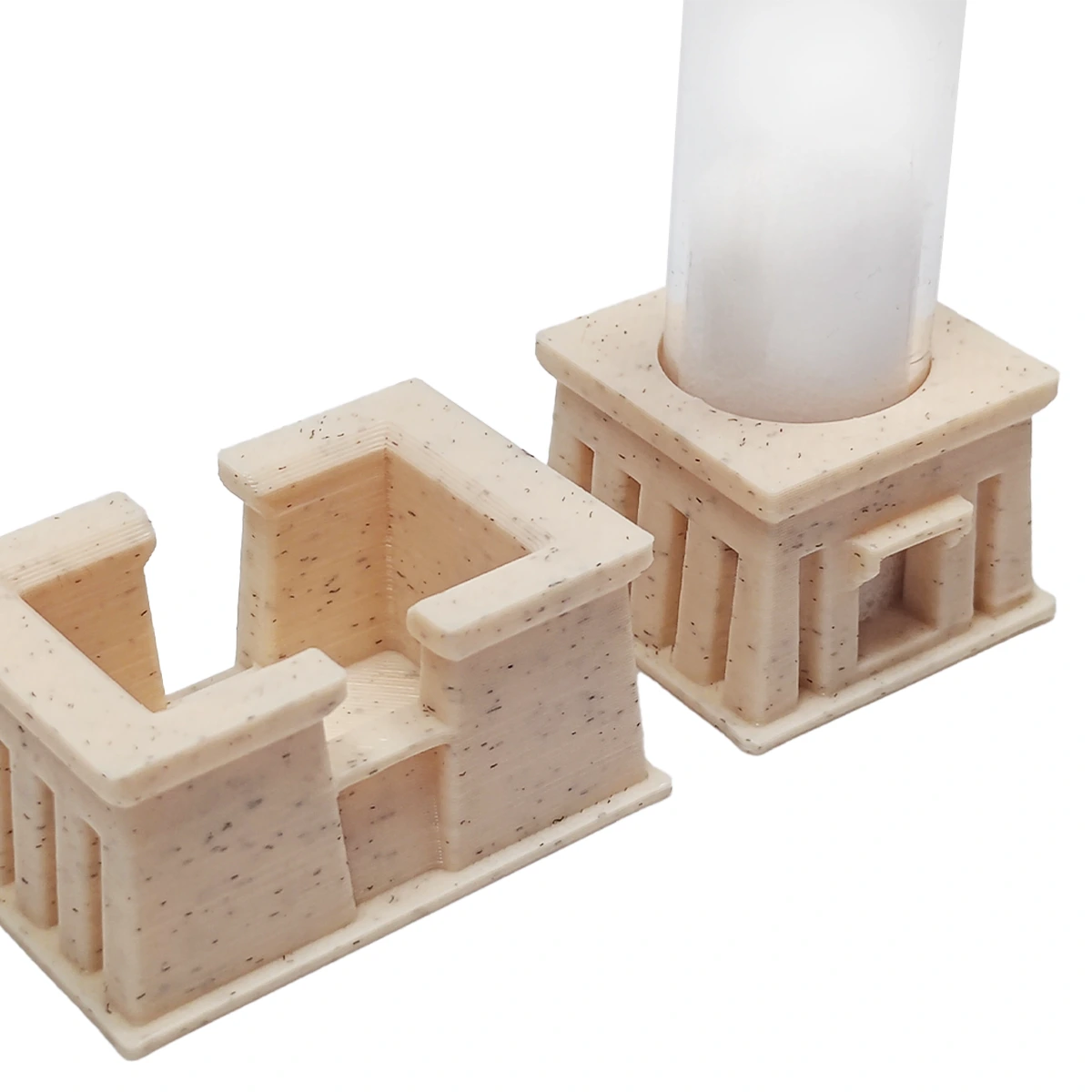 Poidełko I Karmidełko Do Formikarium EGIPT