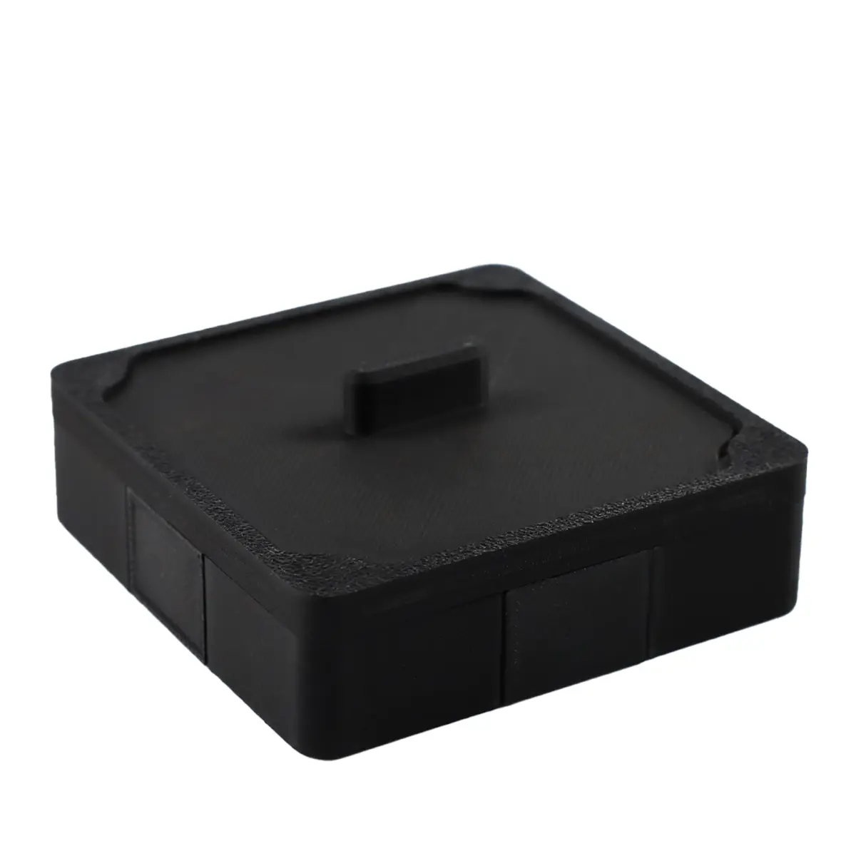 N0707_B-K_03 Gniazdo Korkowe do Formikarium Serii S3