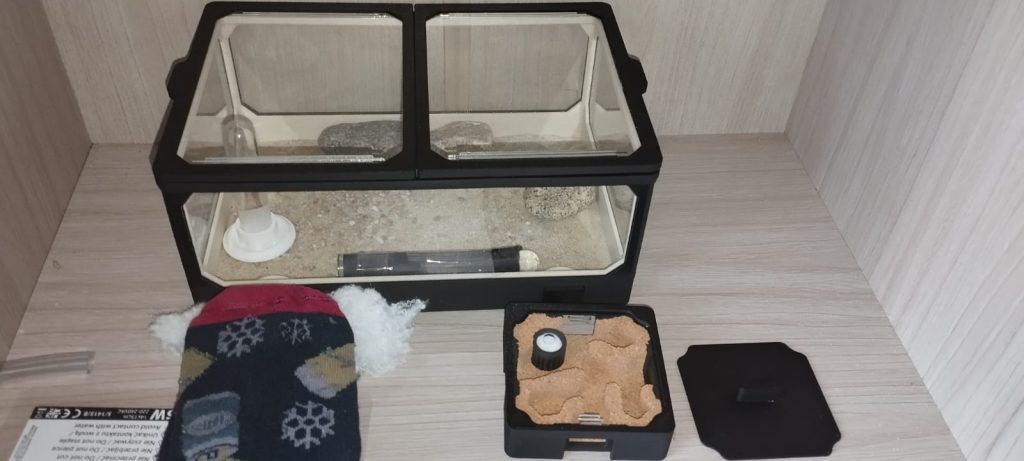 Image #1 de Marcin W.