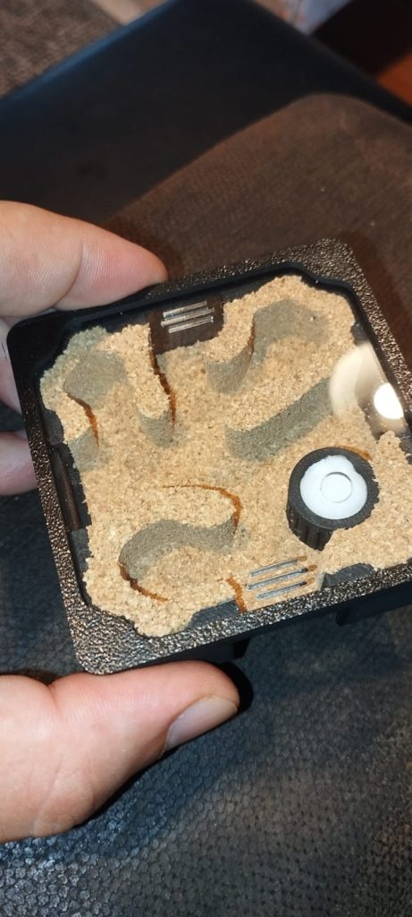 Image #1 de Marcin W.