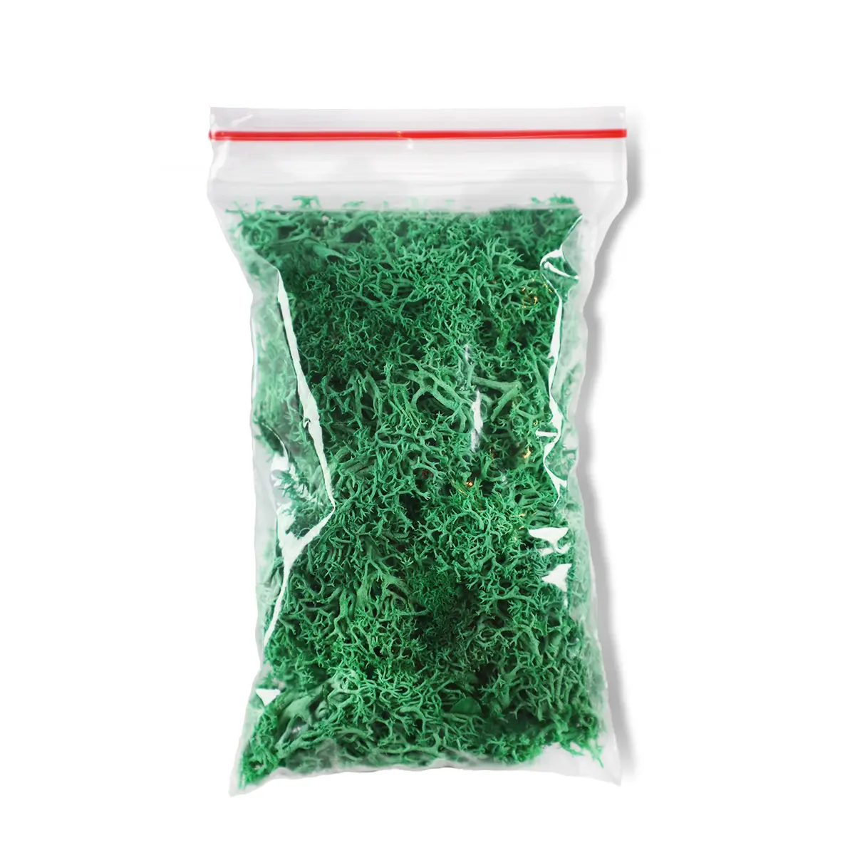 mossgreen_03 Mech Zielony Dekoracyjny