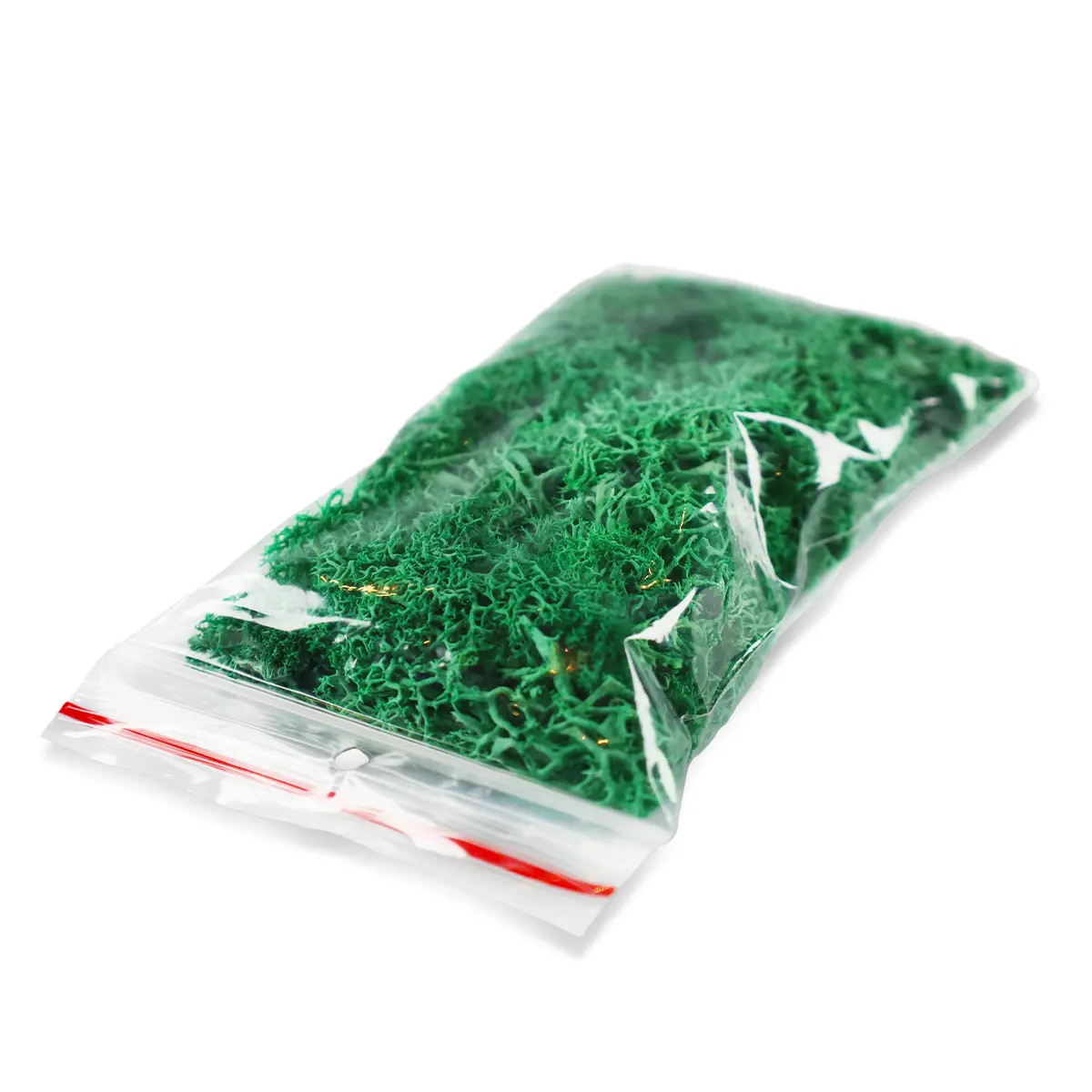 mossgreen_04 Mech Zielony Dekoracyjny