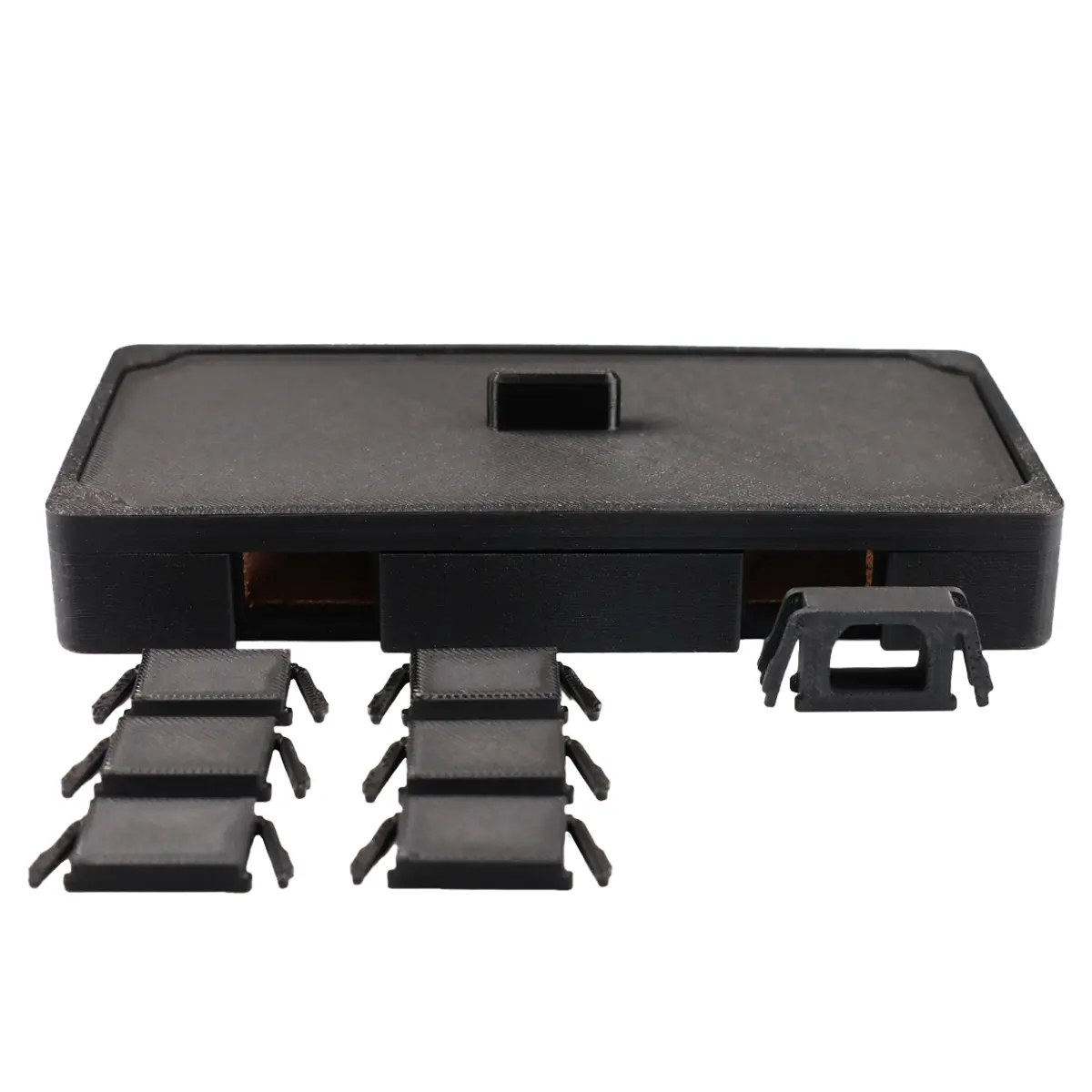 Gniazdo Korkowe do Formikarium Serii S3