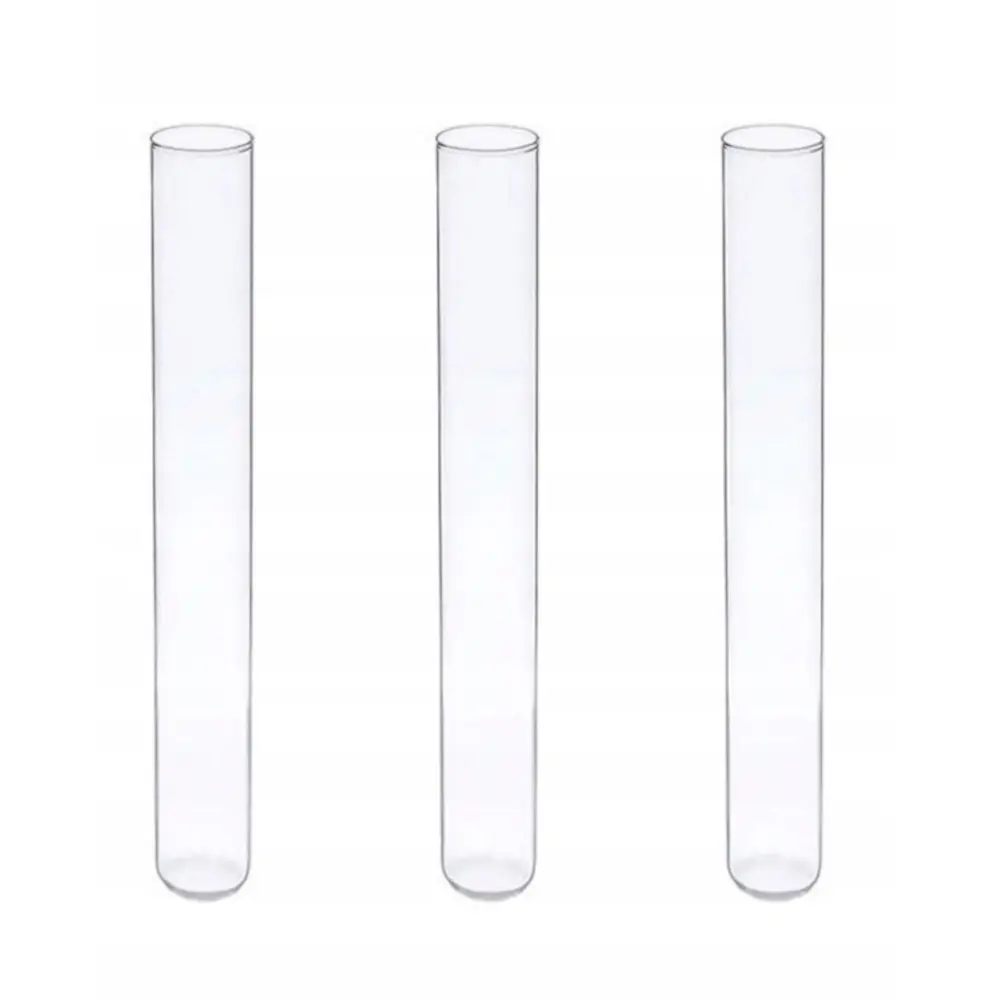 PROBEGLASS_16160_X3 Probówka Szklana