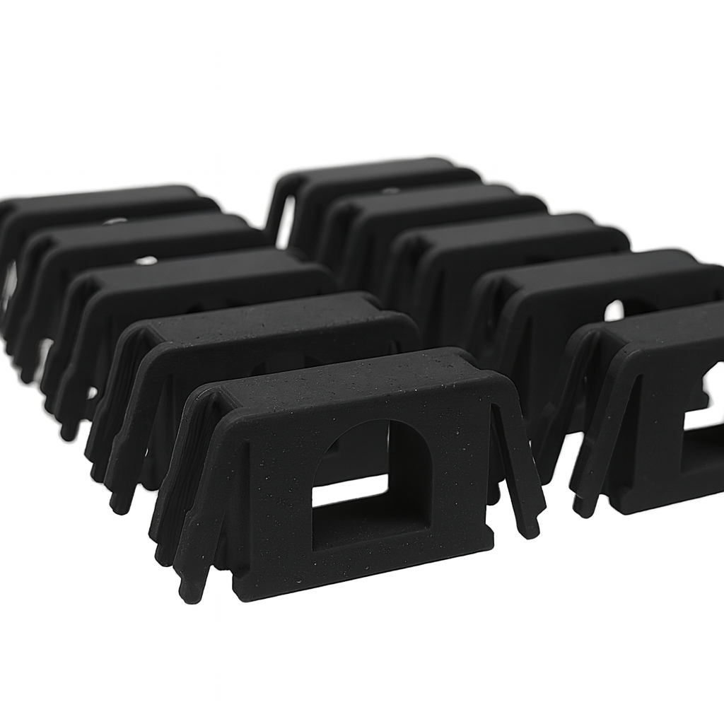 Złączki do Formikarium