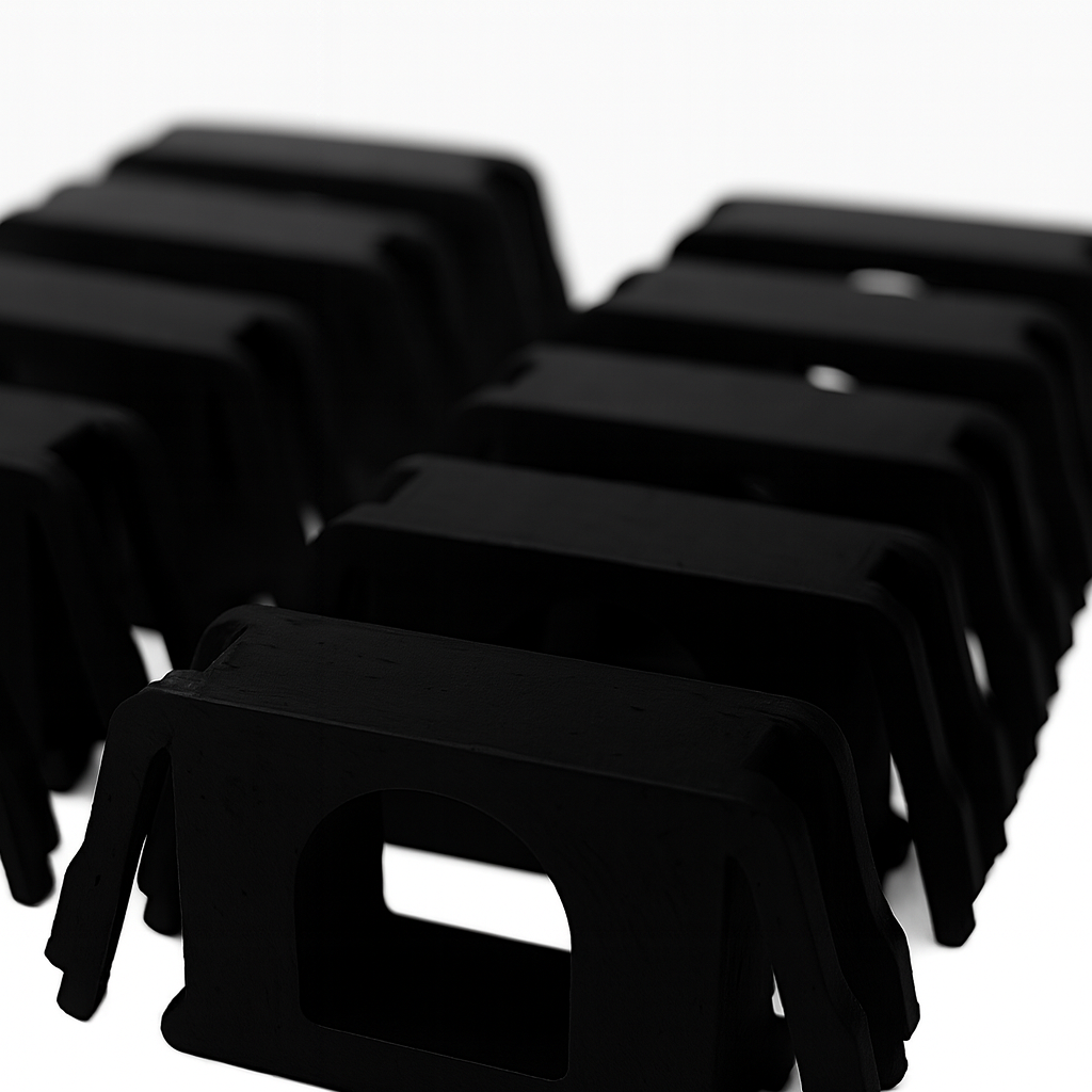 Złączki do Formikarium