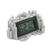 HEXSTONE_TEMP_01 Dekoracyjny Czujnik Temperatury