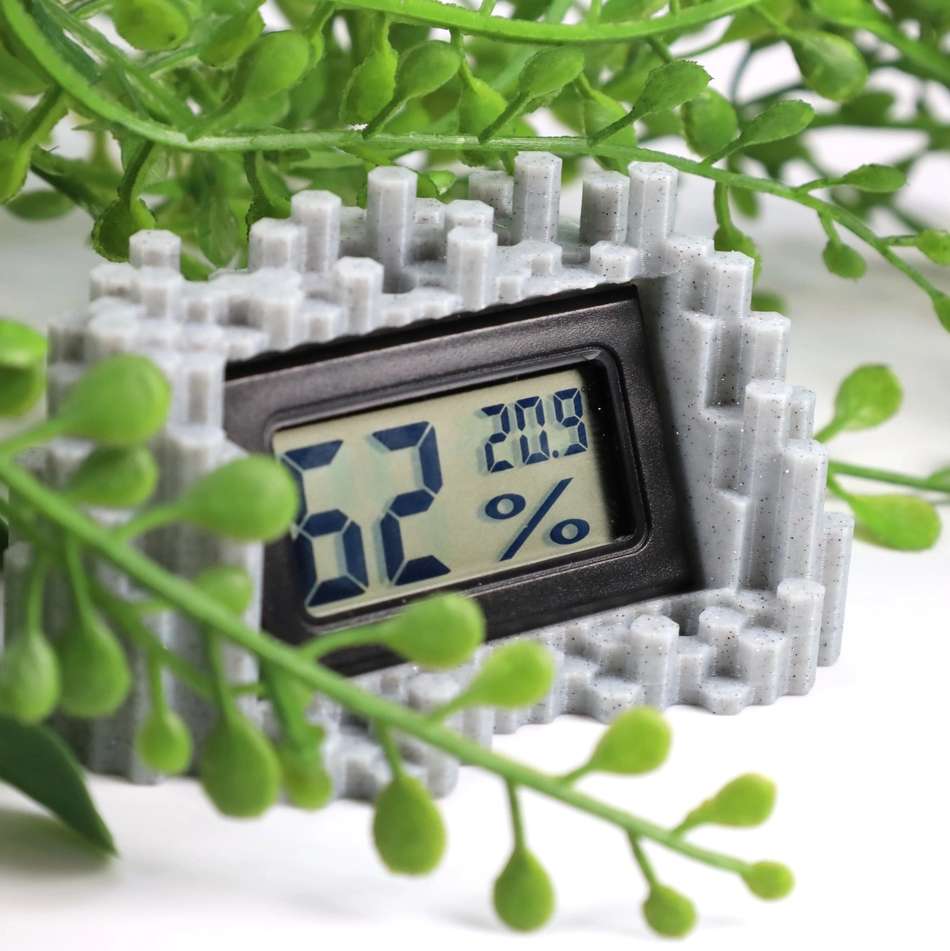 Dekoracyjny Czujnik Temperatury