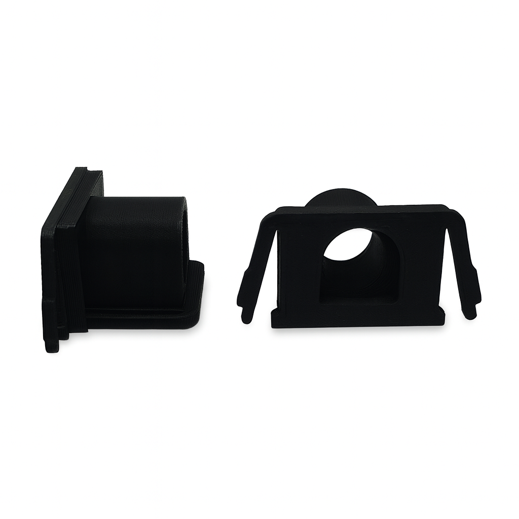 Złączki do Formikarium