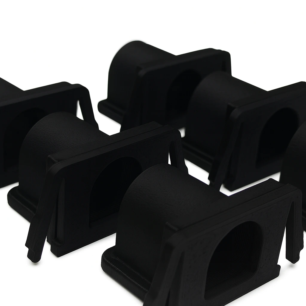 Złączki do Formikarium