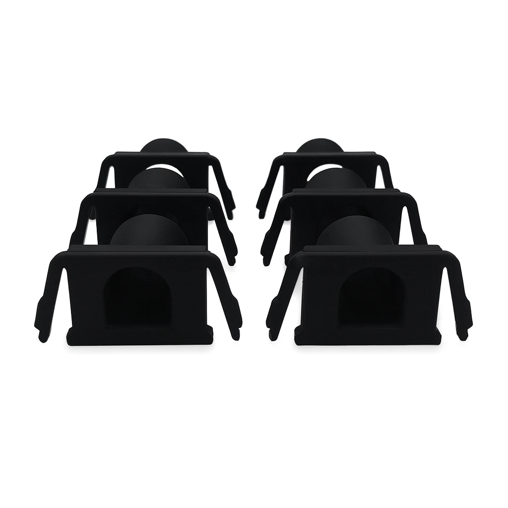 Złączki do Formikarium