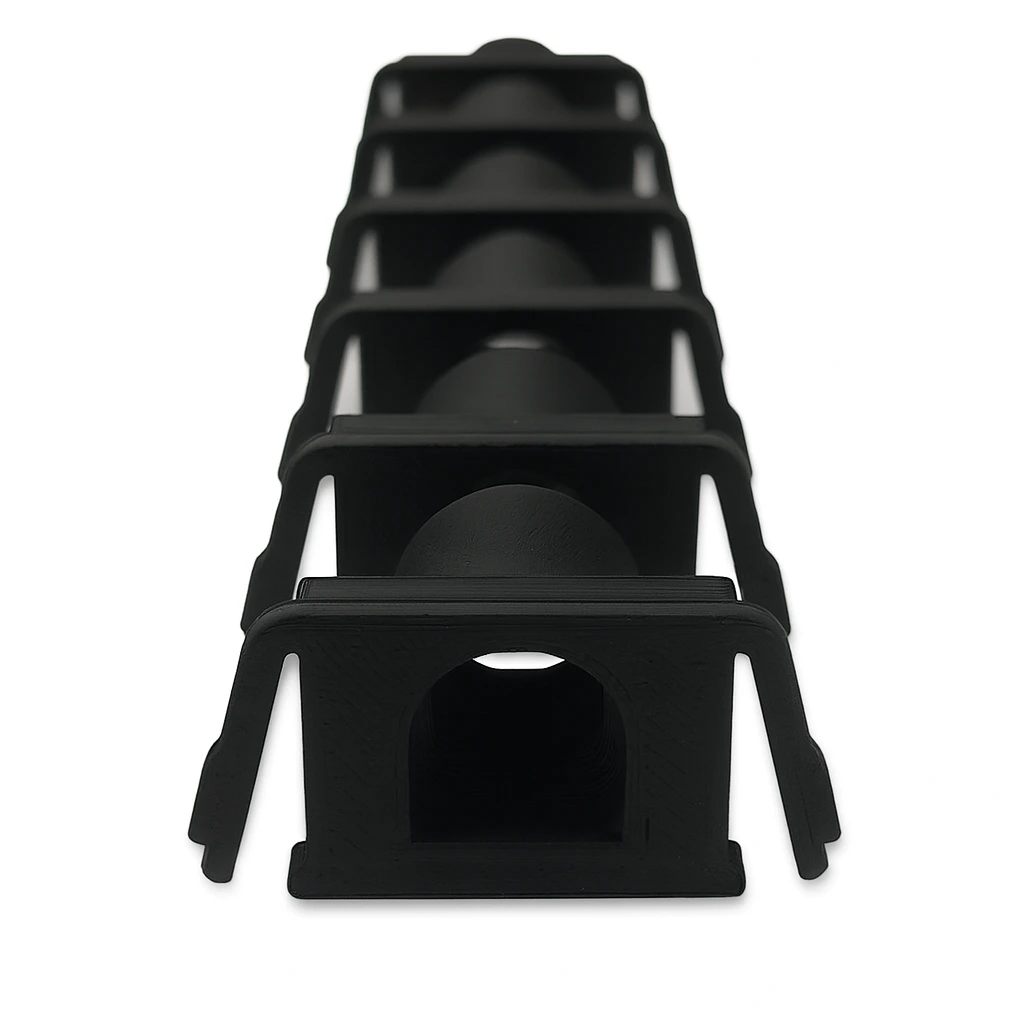 Złączki do Formikarium