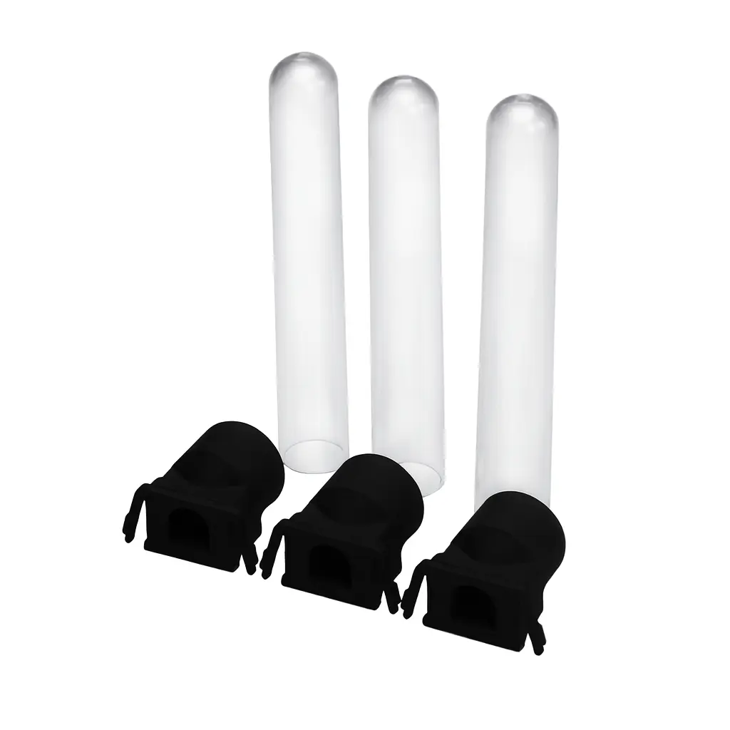 Złączki do Formikarium