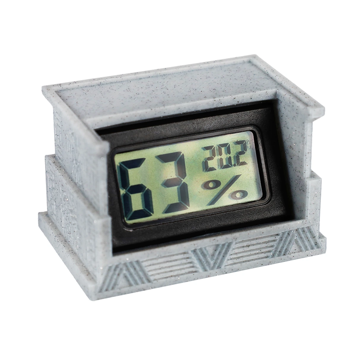 Dekoracyjny Czujnik Temperatury