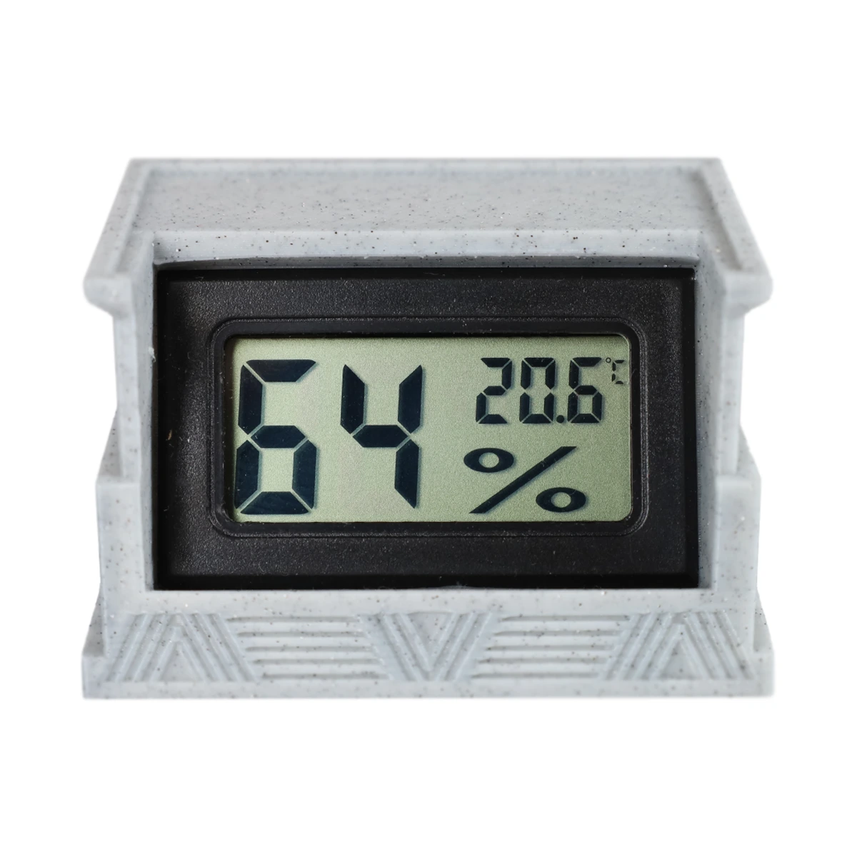 Dekoracyjny Czujnik Temperatury