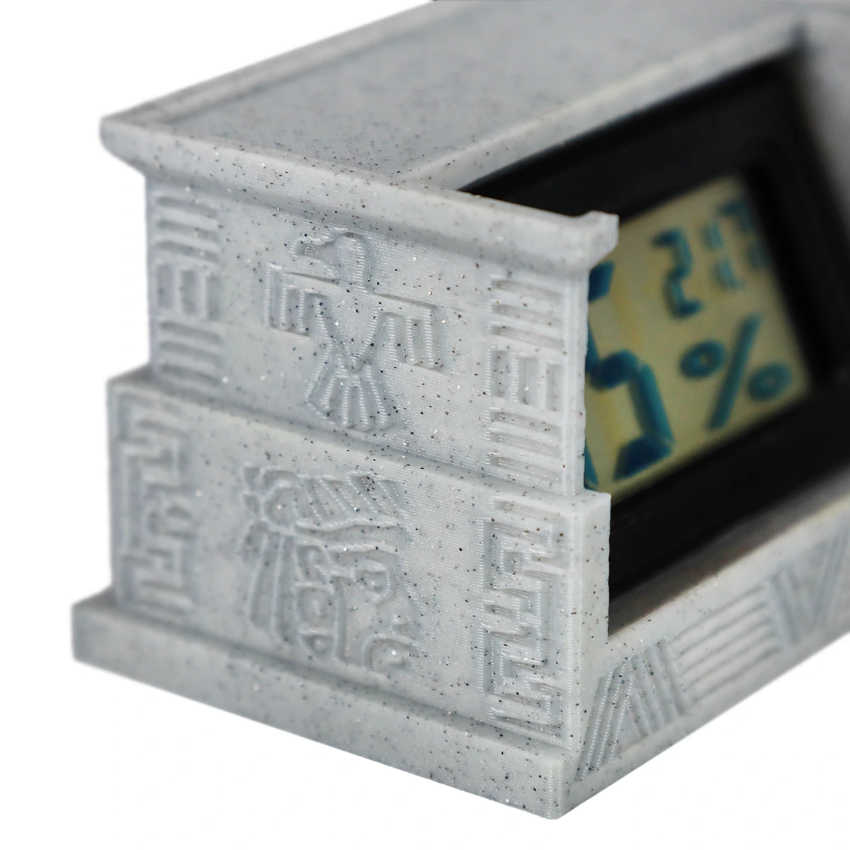 Dekoracyjny Czujnik Temperatury