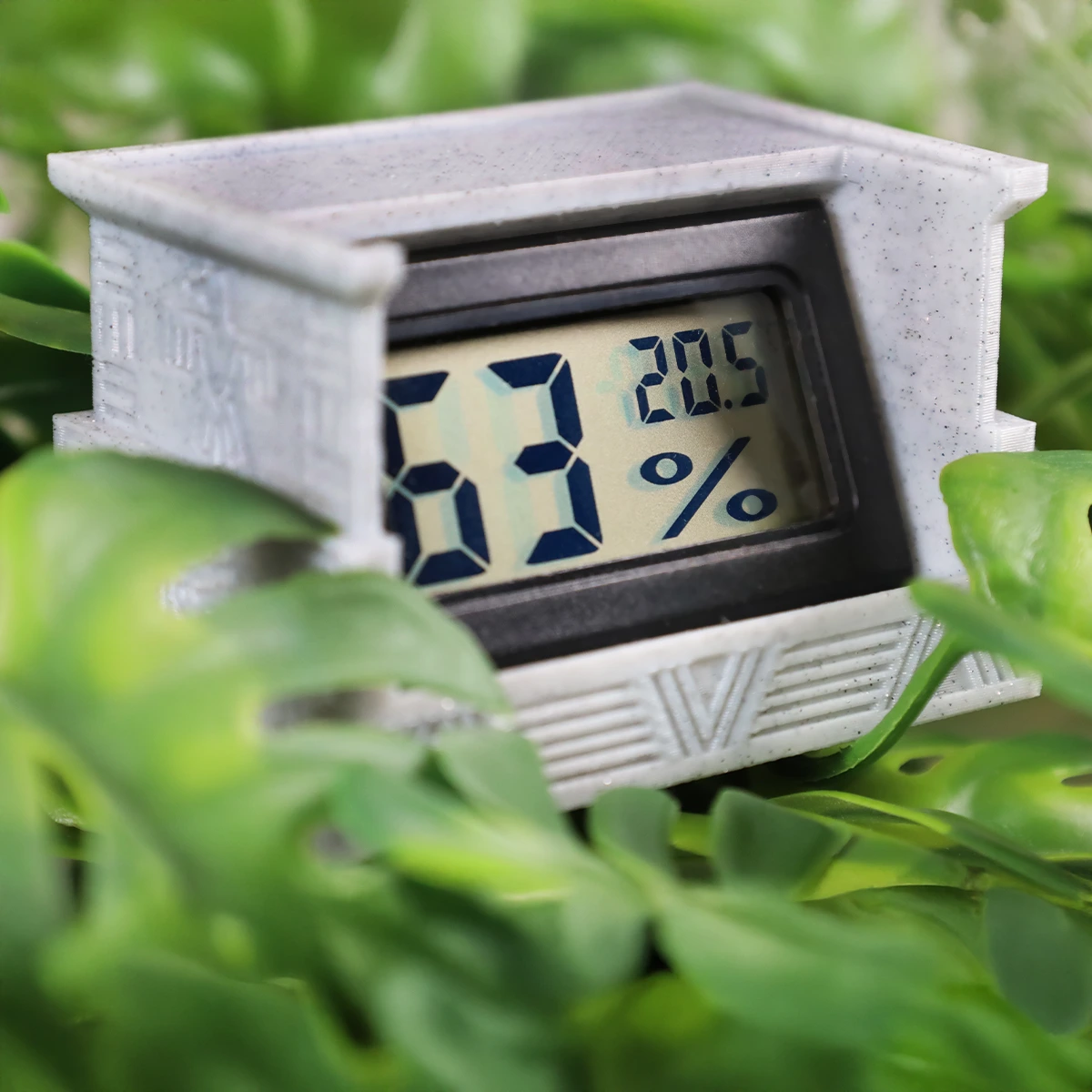 Dekoracyjny Czujnik Temperatury