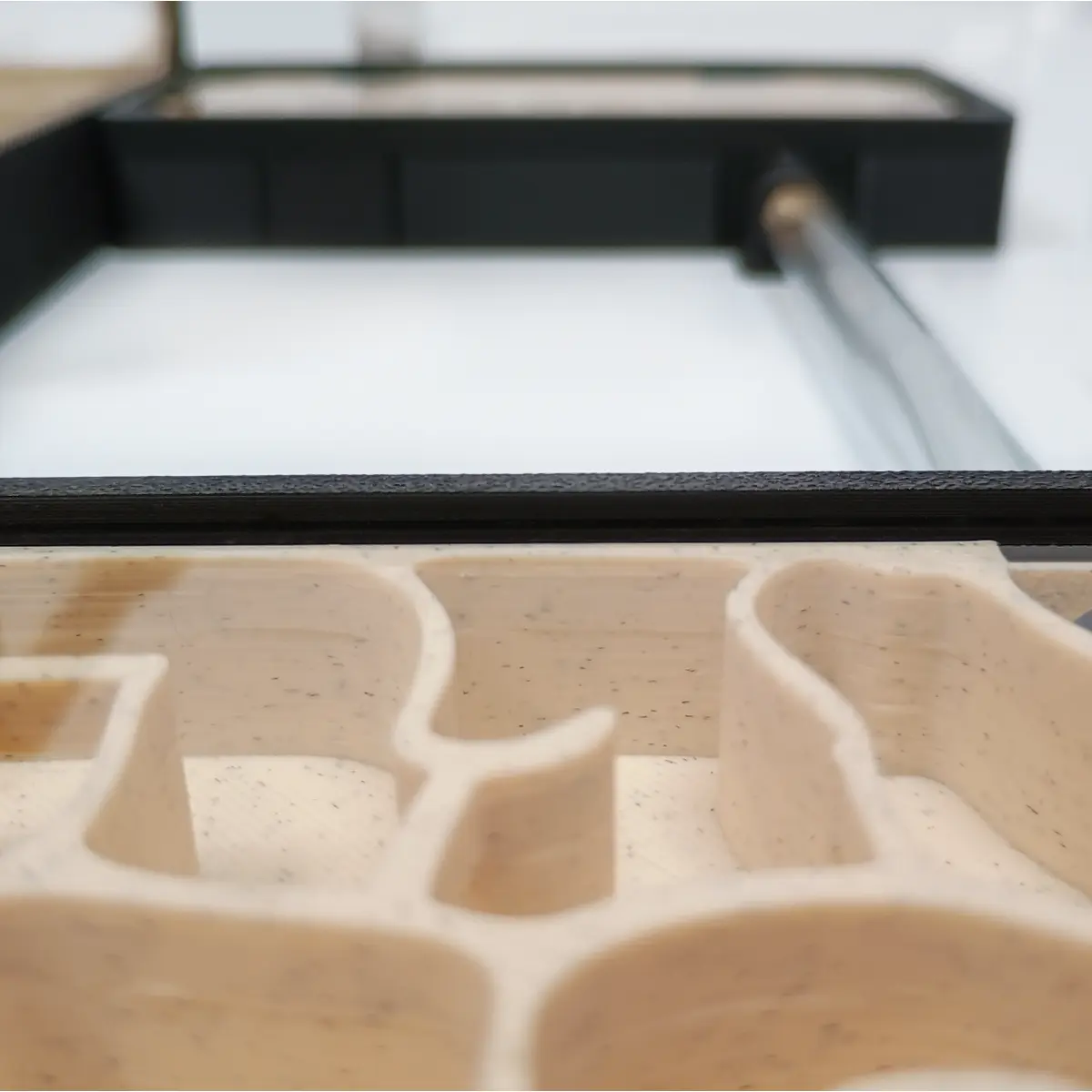 Formikarium dla Mrówek MEGA L