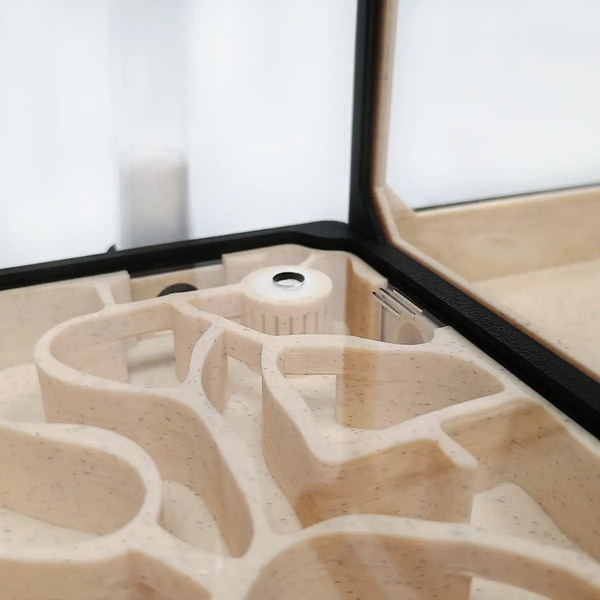 Formikarium dla Mrówek MEGA L