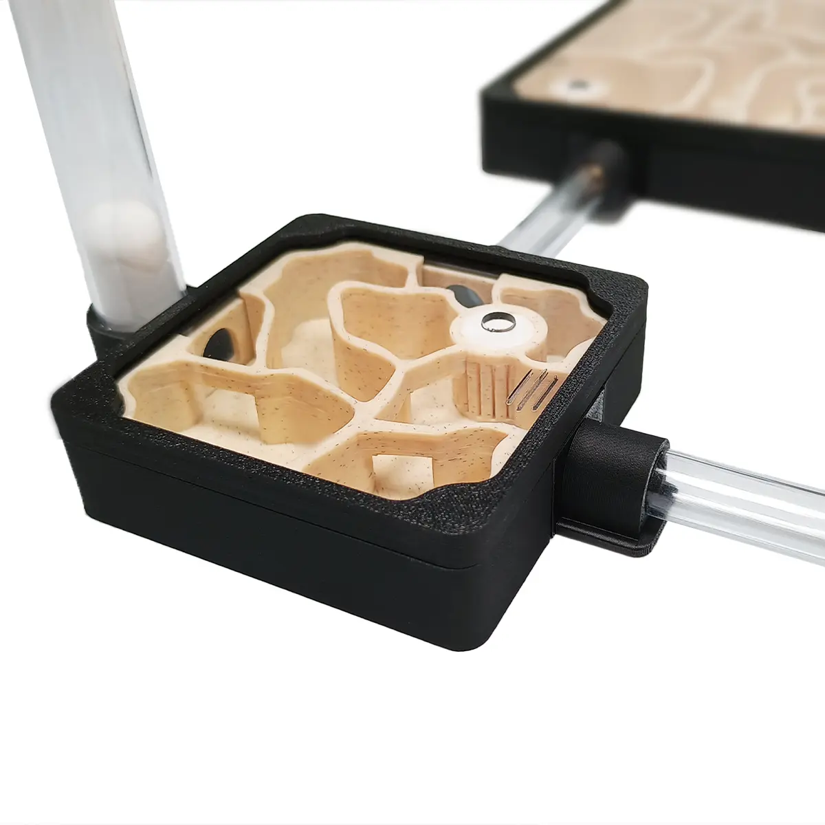 Formikarium dla Mrówek MEGA L