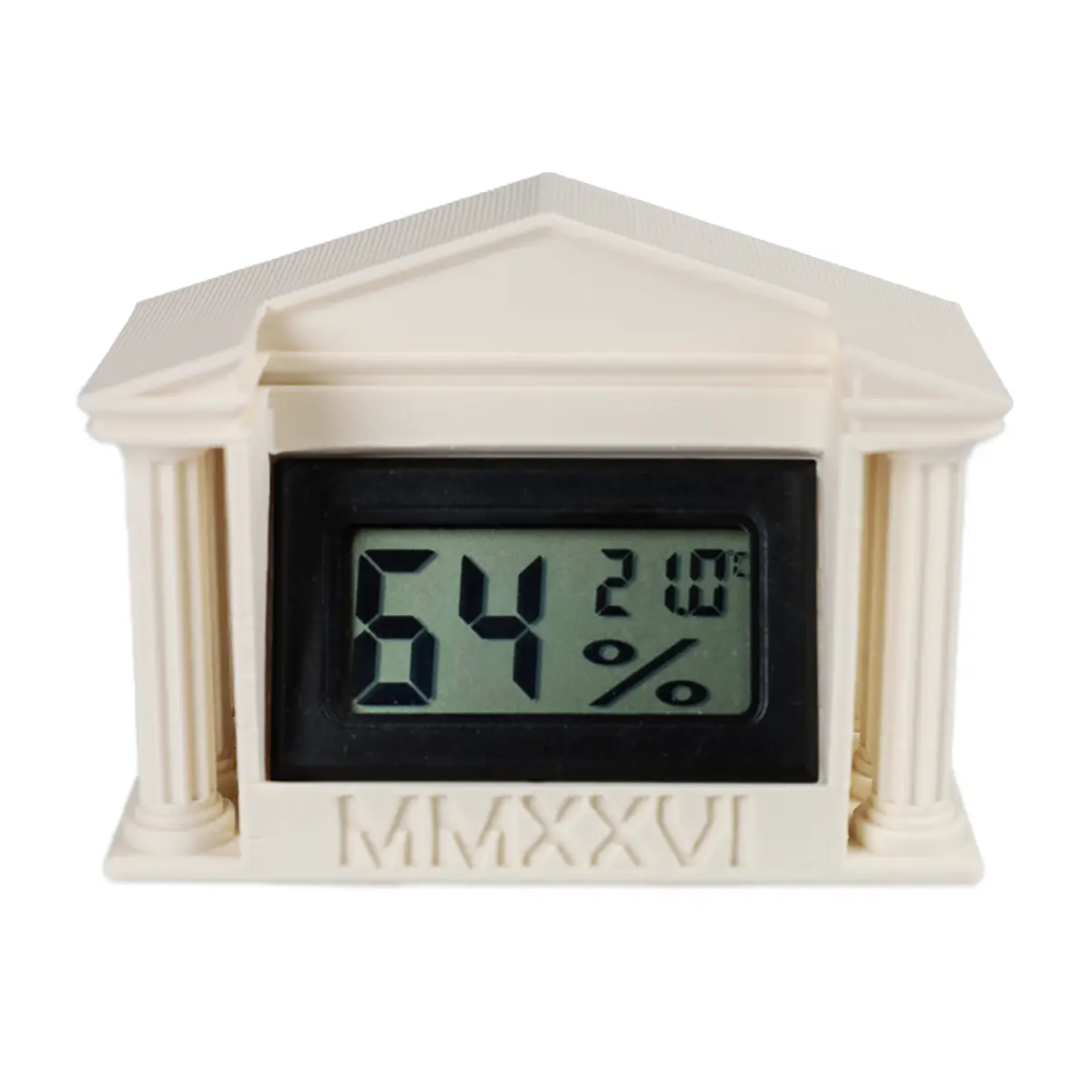 ROME_TEMP_02 Dekoracyjny Czujnik Temperatury