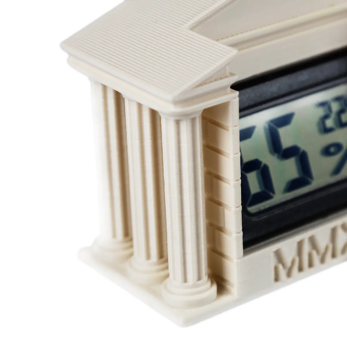 ROME_TEMP_03 Dekoracyjny Czujnik Temperatury