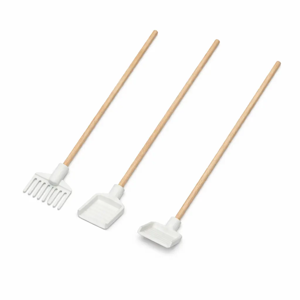 CLEANING_KIT_04 Zestaw Porządkowy do formikarium