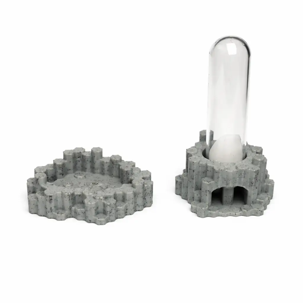 HEXSTONES_FEED_01 Karmidełko i poidełko dla mrówek