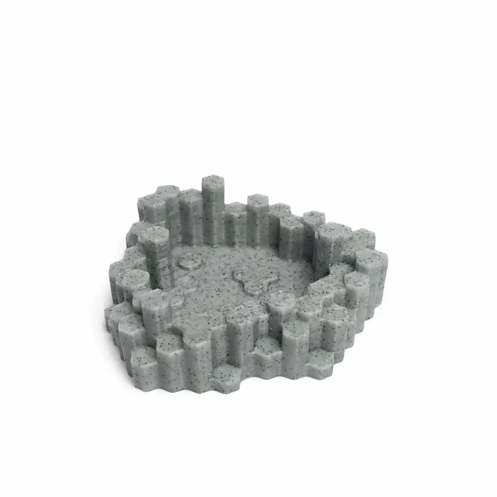 HEXSTONES_FEED_03 Karmidełko i poidełko dla mrówek