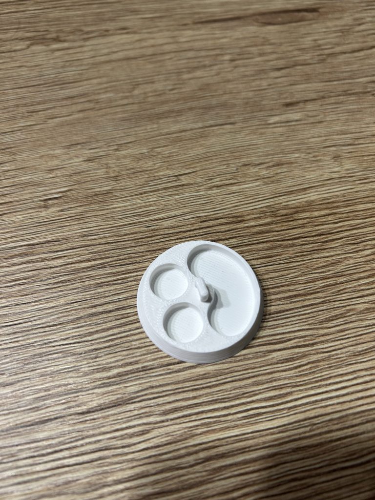 Image #1 de Patryk J.