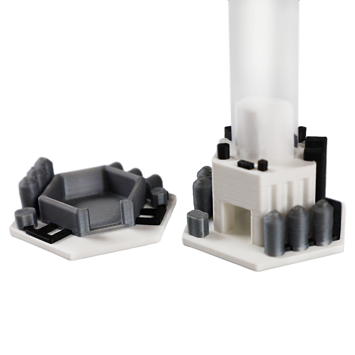 Dekoracja do Formikarium