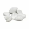 STONES_WHITE_01 Kamienie Dekoracyjne do Formikarium