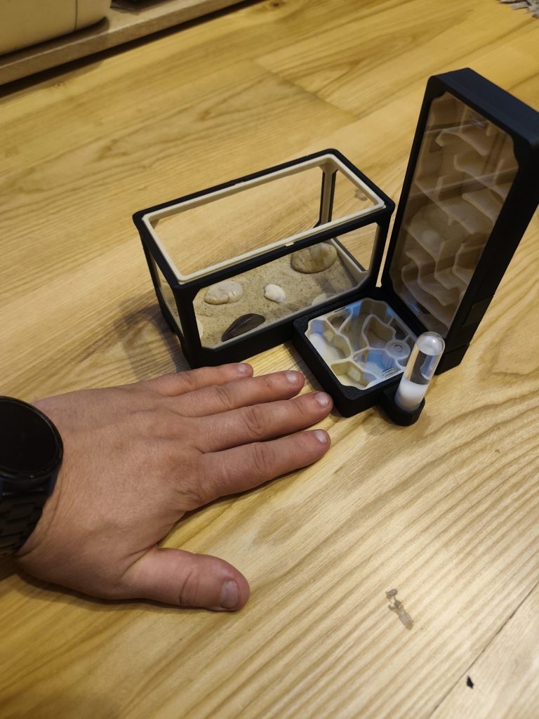 Obrázek #3 od Bartek L.