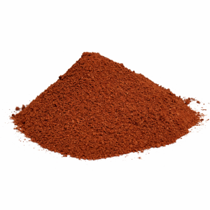 Podłoże Czerwona Glina do Terrarium