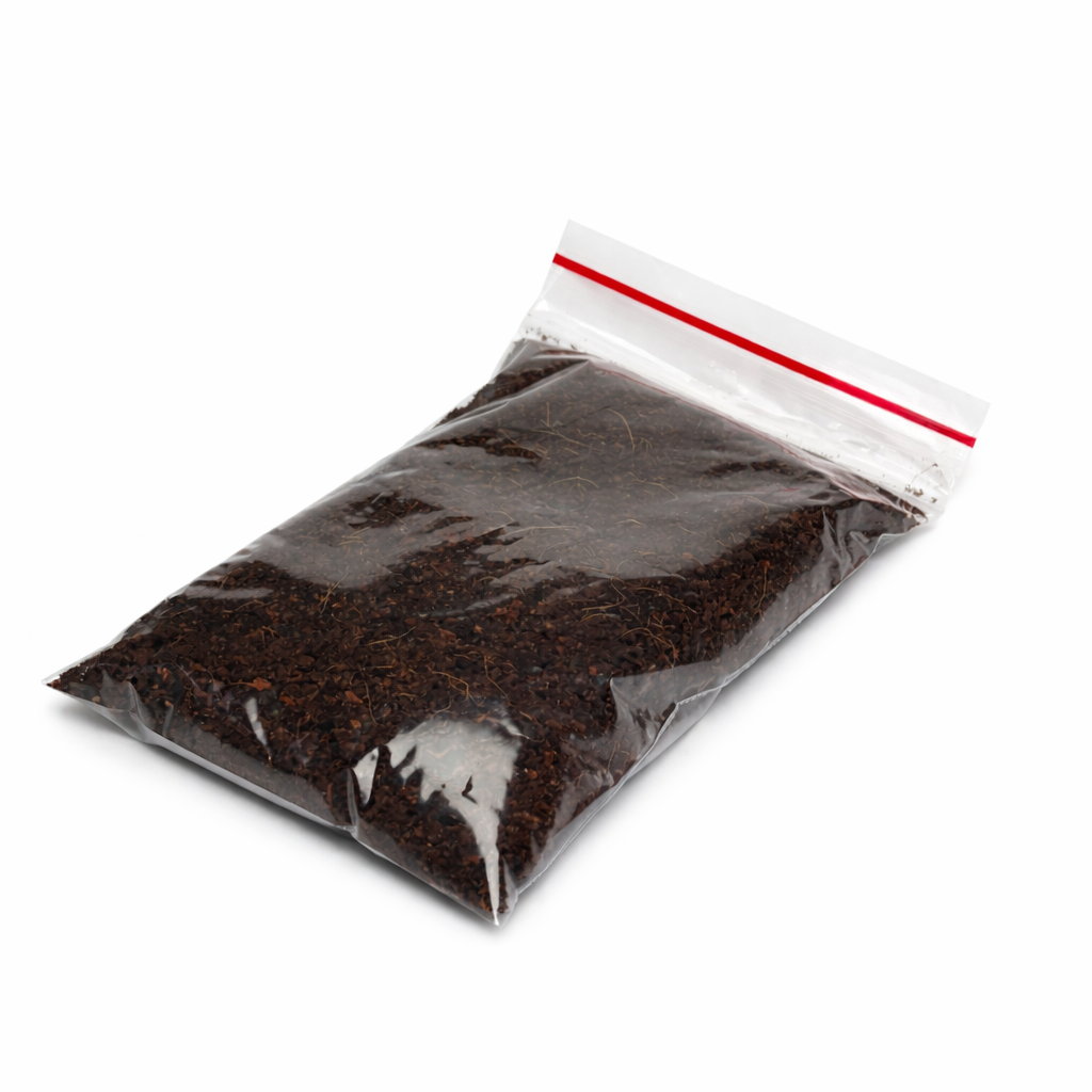 TORF_01 Podłoże Torf do Terrarium